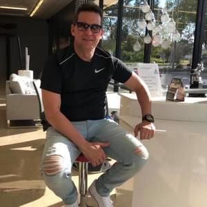 Meet your Posher, Franklin